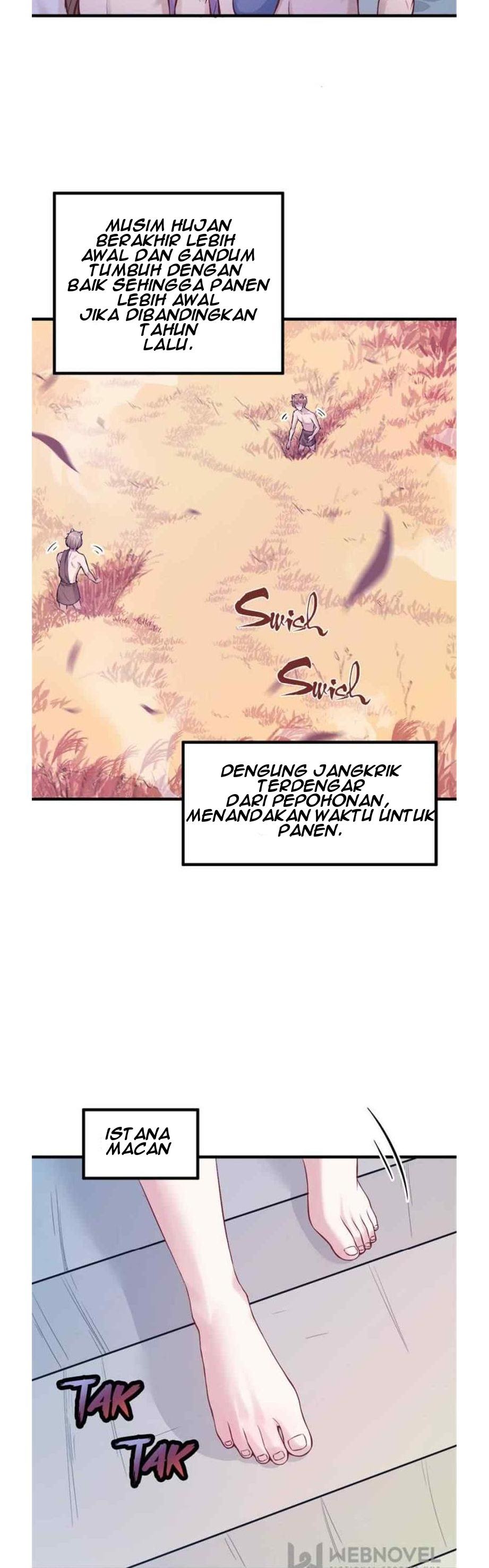 Beauty and the Beasts chapter 145